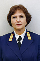 Николаева Марина Ивановна